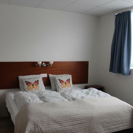 Hotel Grasteinn - Airport Hotel Keflavík Dış mekan fotoğraf
