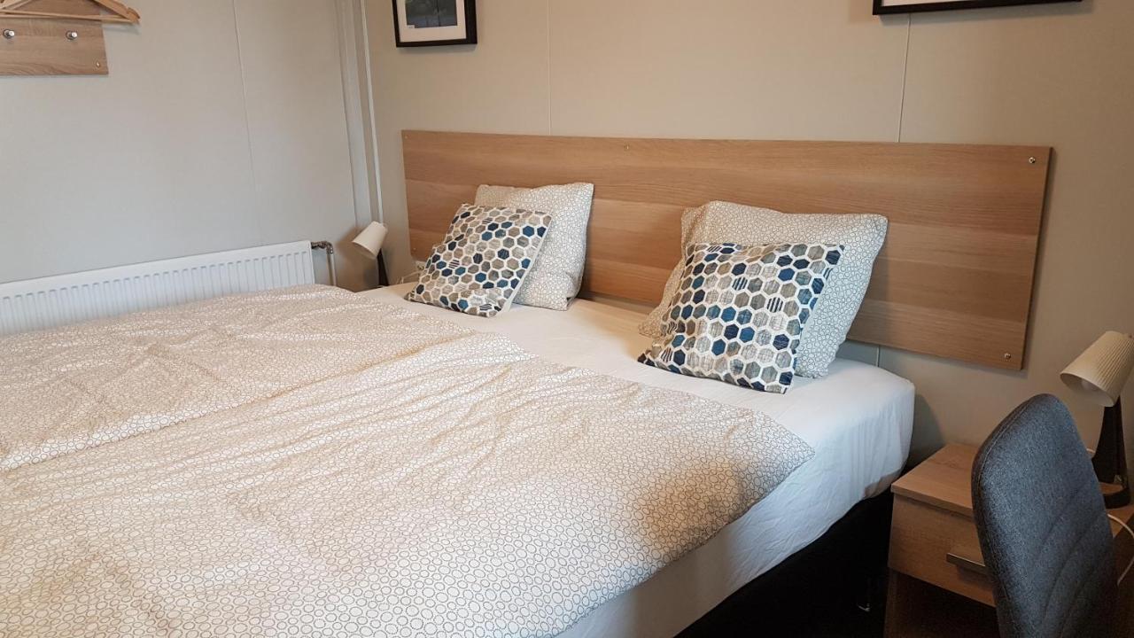 Hotel Grasteinn - Airport Hotel Keflavík Dış mekan fotoğraf