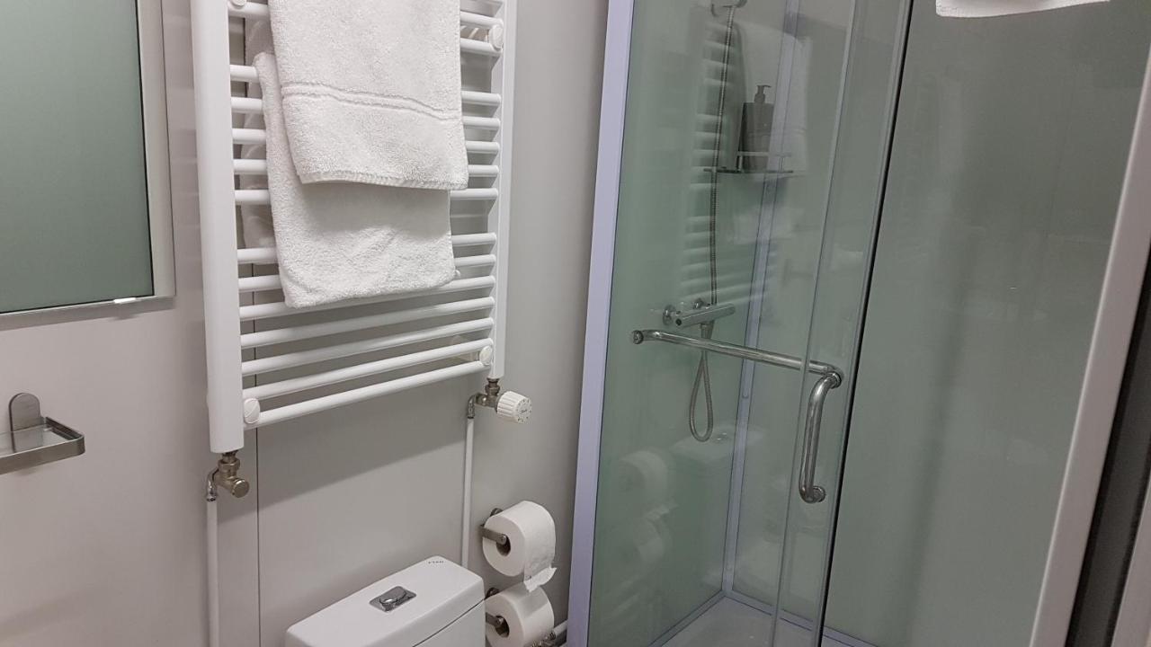 Hotel Grasteinn - Airport Hotel Keflavík Dış mekan fotoğraf