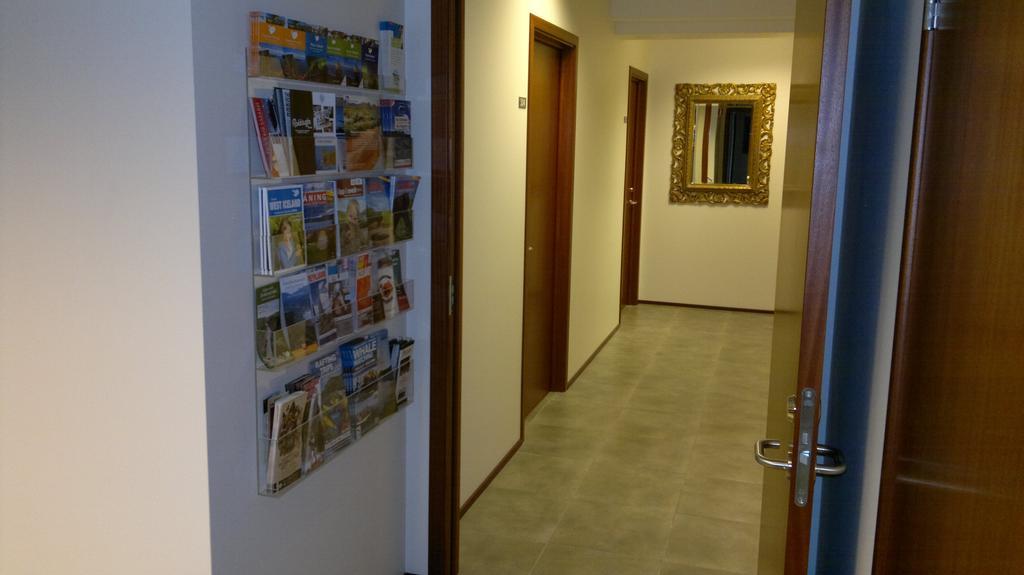 Hotel Grasteinn - Airport Hotel Keflavík Dış mekan fotoğraf