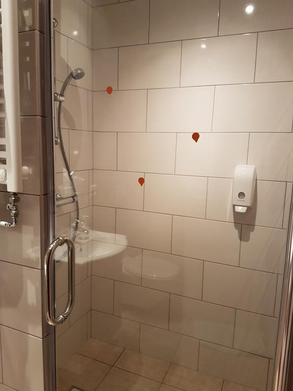 Hotel Grasteinn - Airport Hotel Keflavík Dış mekan fotoğraf