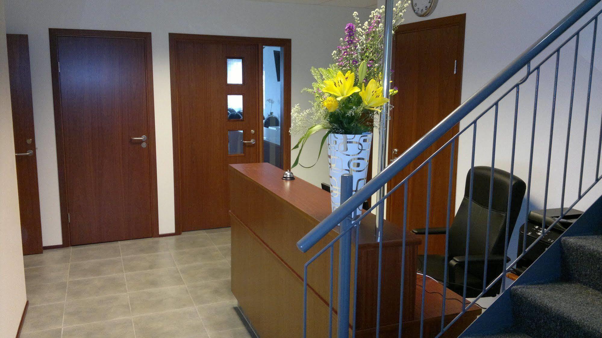 Hotel Grasteinn - Airport Hotel Keflavík Dış mekan fotoğraf