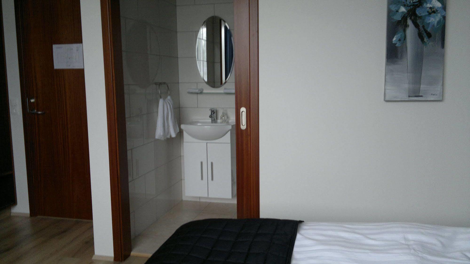 Hotel Grasteinn - Airport Hotel Keflavík Dış mekan fotoğraf
