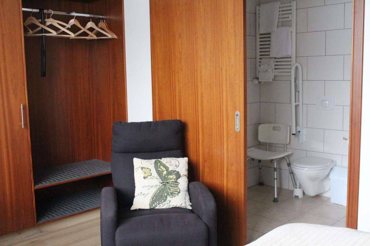 Hotel Grasteinn - Airport Hotel Keflavík Dış mekan fotoğraf