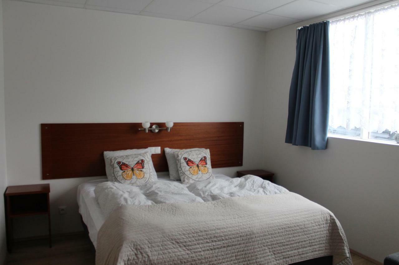 Hotel Grasteinn - Airport Hotel Keflavík Dış mekan fotoğraf
