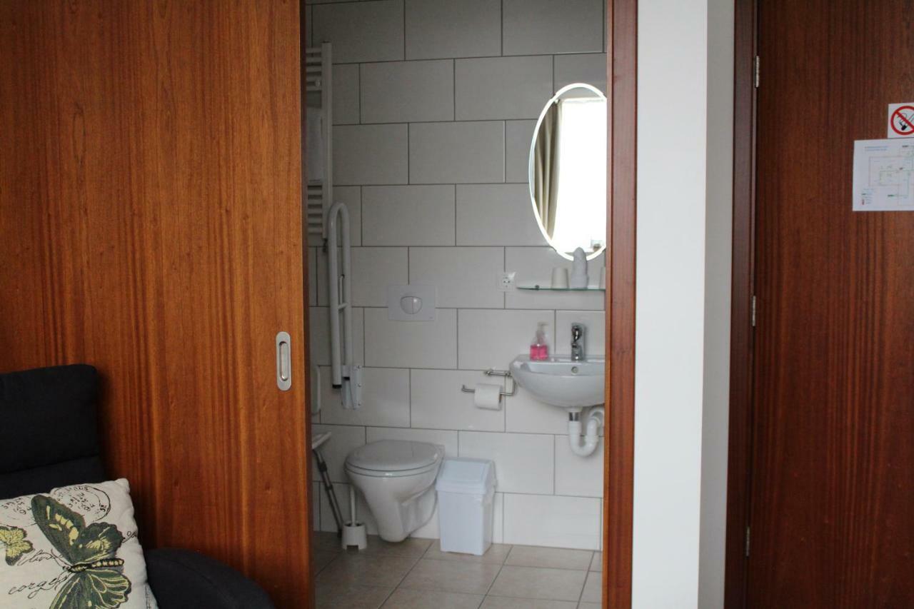 Hotel Grasteinn - Airport Hotel Keflavík Dış mekan fotoğraf