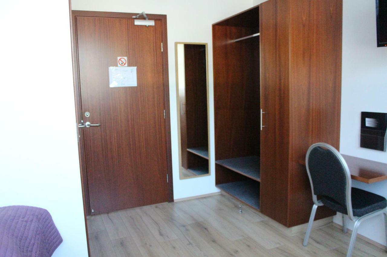 Hotel Grasteinn - Airport Hotel Keflavík Dış mekan fotoğraf