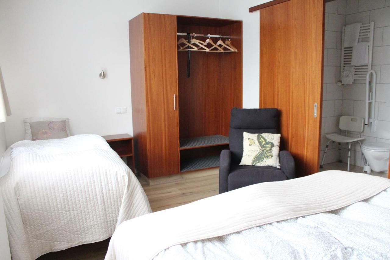 Hotel Grasteinn - Airport Hotel Keflavík Dış mekan fotoğraf